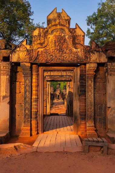 085 Cambodja, Siem Reap, Banteay Srei.jpg